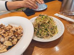 -晚归月亮湾私家菜(临邑路店)