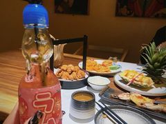 -奈九居酒屋(滨河大道店)