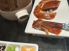 酥不腻烤鸭-小大董·烤鸭(凤凰汇店)