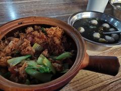 -壹煲口福煲仔饭(中山路店)