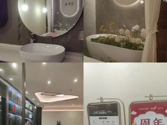 -小仙女采耳·按摩·SPA(深圳旗舰店)