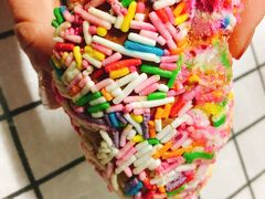 -扬州大学扬子津校区润园餐厅