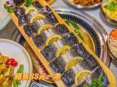 -炭之家齐齐哈尔大片烤肉·涮毛肚火锅·齐齐哈尔烤肉(中央大街店)