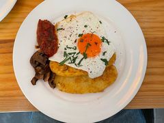 -Egg•Allday Brunch(襄阳北路店)