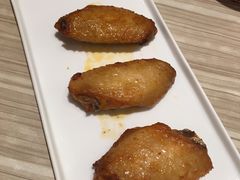 鸡翅-必胜客(东大桥店)