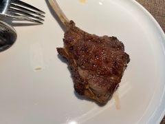 -404干式熟成牛排馆•聚会餐厅