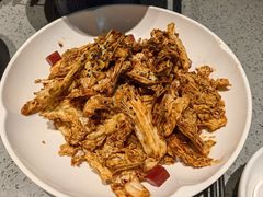 -紫光园烤鸭(前门大栅栏店)