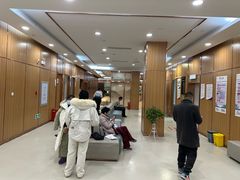 -美年大健康·体检中心(江岸分院)