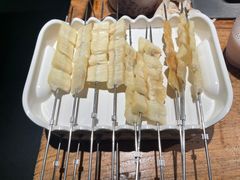 -丰茂烤串(金源店)