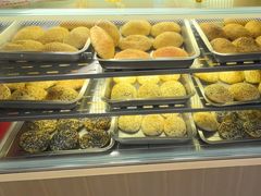 -新万鑫银丝面·非遗无锡味(惠山古镇店)