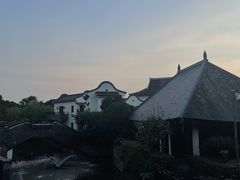 -宁波柏悦酒店·钱湖渔港
