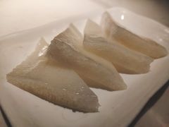 白糖糕-避风塘·老港味餐厅(虹口龙之梦店)