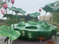 -清河半岛温泉度假酒店