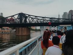 -海河游船-永乐码头(大悲院)