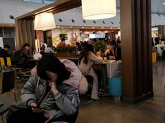 -麦当劳(杭州东站高铁店)