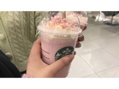 -星巴克(泰安万达店)