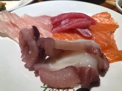 -汉巴味德·烤肉与啤酒的自助(杭州大悦城店)