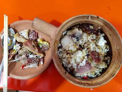 -潮香兴煲仔饭(莲花路店)