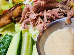 -吃饼人西餐(南开店)