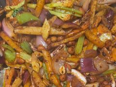 -炭舍干锅(华发商都店)