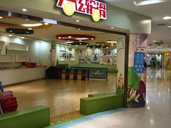 -巴黎春天(陕西路店)