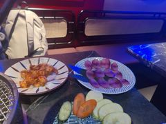 -十三姨正合丰烤肉(营迹路店)