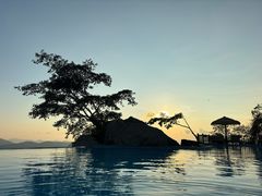 -三亚亚龙湾人间天堂鸟巢度假村