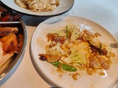 -五稻厨房粤西菜(新闻店)