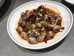 -神洲四海大酒楼(王府井澳门中心店)