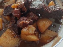 -小放牛炒菜馆(裕华东路店)