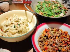 -恰饭·老长沙市井菜(天河客运站店)