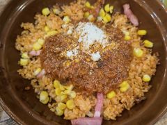 -萨莉亚意式餐厅(中北永旺店)