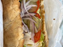 -SUBWAY赛百味(金码大厦店)