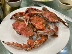 -渔码头食府(蓬莱阁店)