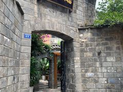 门面-夹夹大·蟹蟹大排档(财富又一城店)