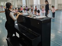 -广州市第二少年宫