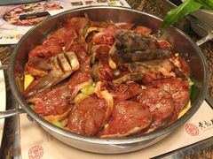 -黄记煌三汁焖锅(崇文门店)