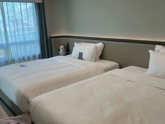 -南京THE TAI太和紫金大酒店