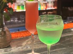 -Mogul Eatery·大亨餐酒馆