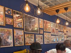 -宜家·瑞典风味餐厅(四元桥店)