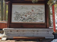 -径山寺