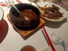 -千百味红餐厅·江西菜(绿地双子塔店)