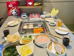 -海底捞火锅(新华联梦想城店)
