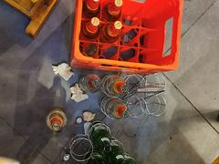 -一斗火锅·招财羊毛肚(泰吉滨江店)