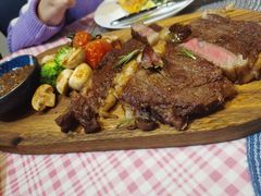 -艾蜜西餐厅(梅园店)