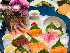 -奕景海鲜酒家· 大连海鲜(星海广场店)