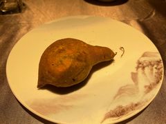 -回头食客-李久其家民间餐厅(望城金桥国际店)