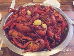 -王红军龙虾(新民路店)