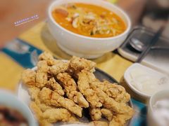 -淘淘园·韩式手工炸酱面(井亭天地店)