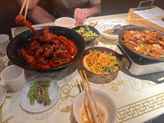 -串盟烧烤大排档·长沙美食地标(星沙店)